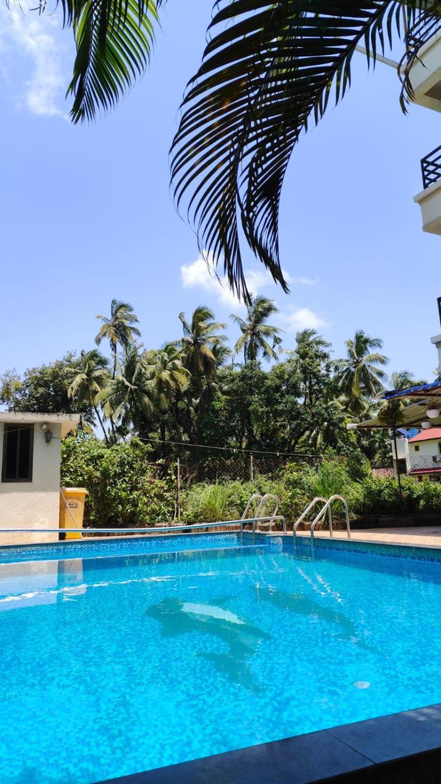 Anant Villa & Resorts Нагаон Экстерьер фото