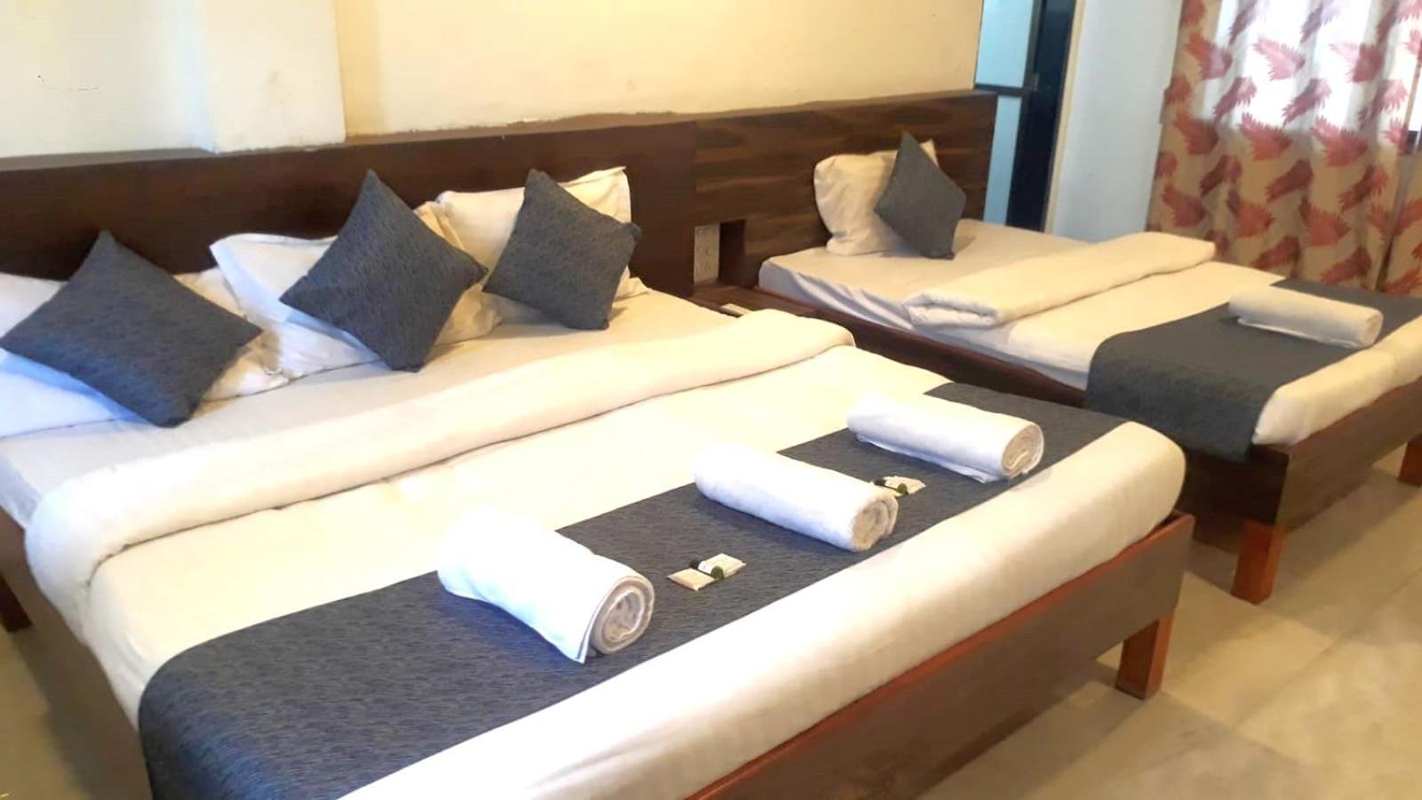 Anant Villa & Resorts Нагаон Экстерьер фото